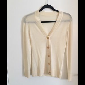 Tory Burch ‘Simone’ Cardigan